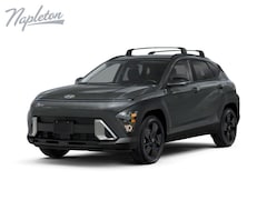 2027 Hyundai Kona SEL Sport AWD SUV