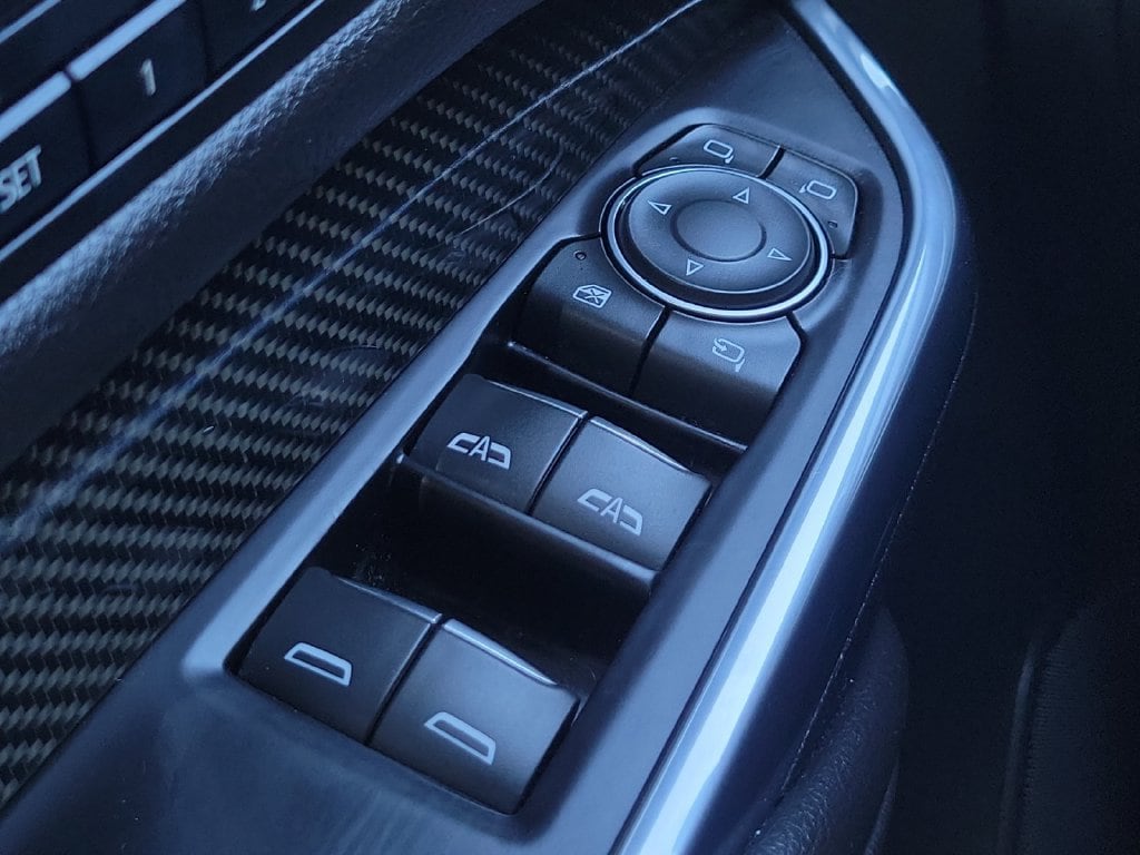2020 Cadillac XT4 Sport - Photo 23