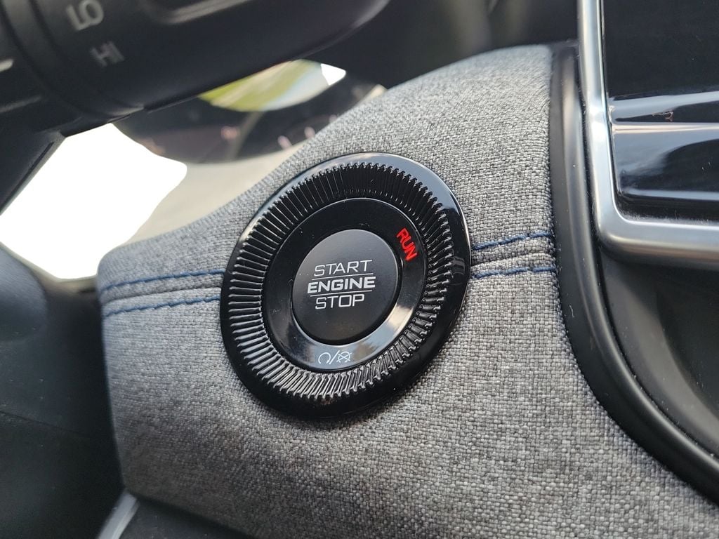 2025 Jeep Compass Latitude - Photo 19