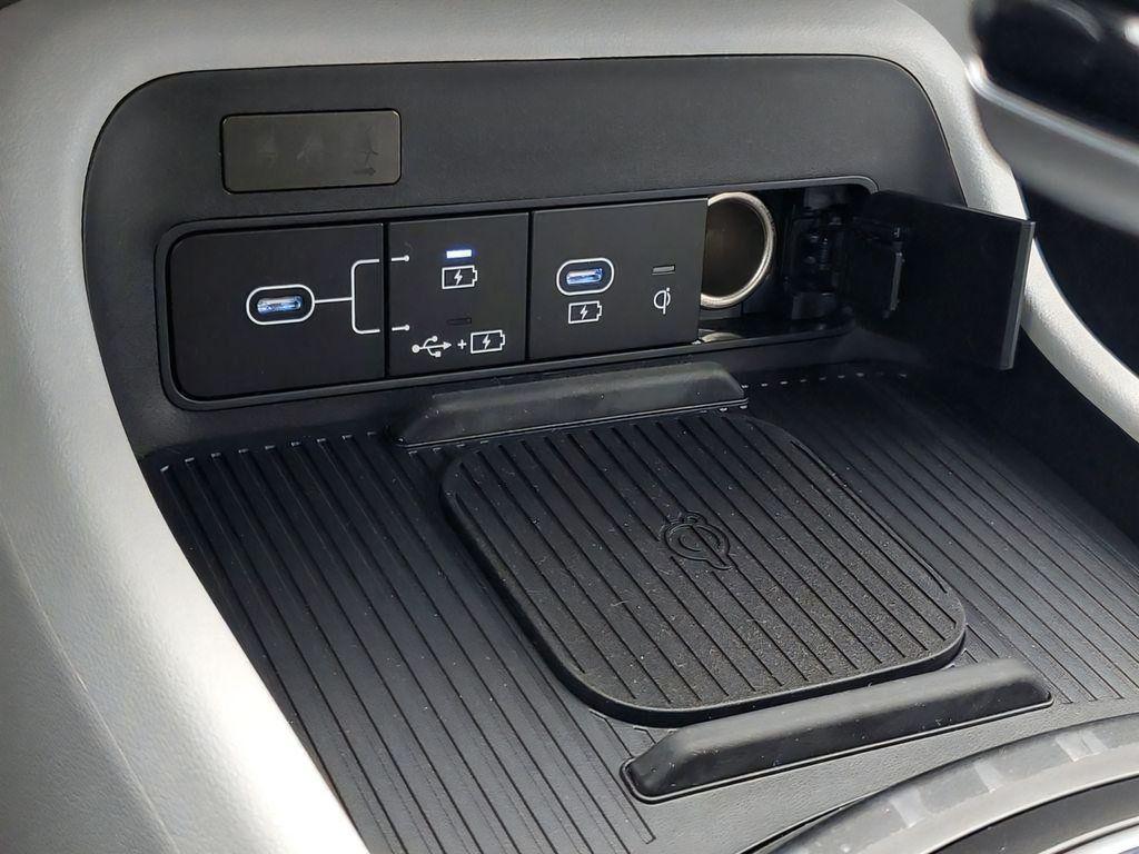 2026 Hyundai Kona SEL Sport - Photo 26