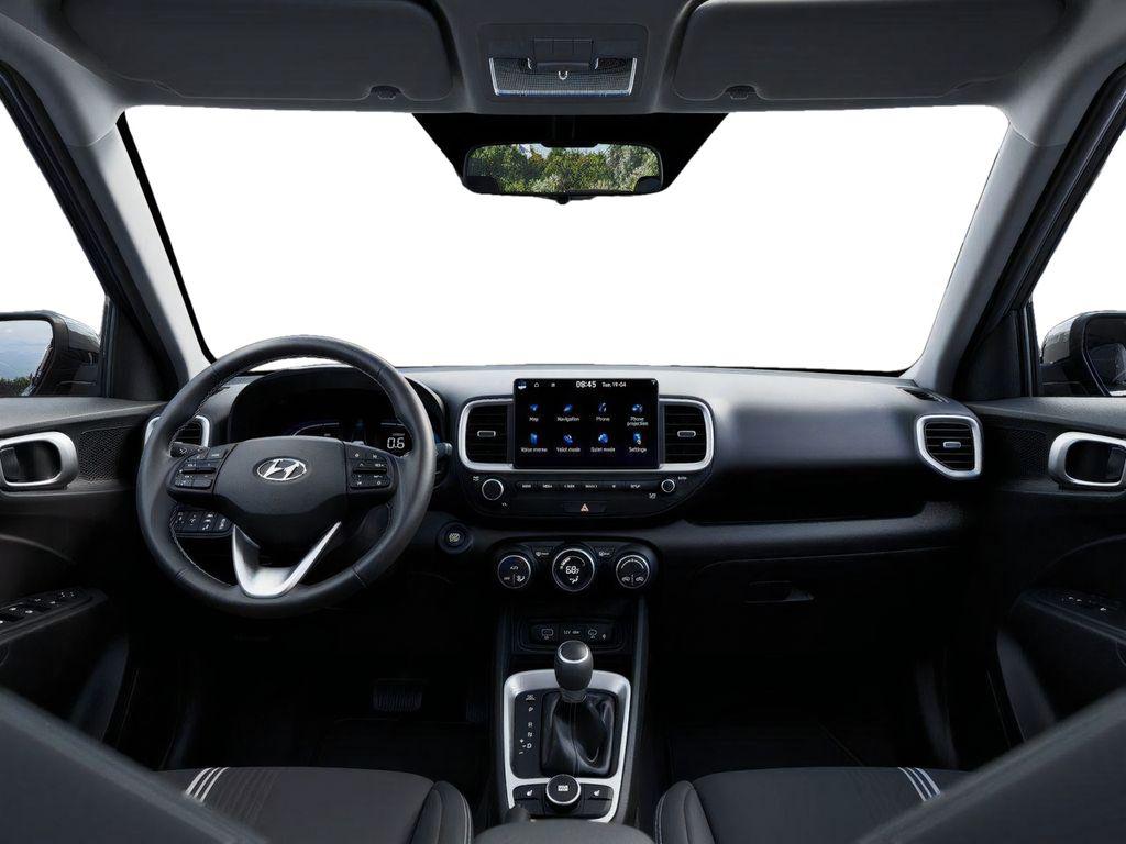 2026 Hyundai Venue SEL - Photo 14