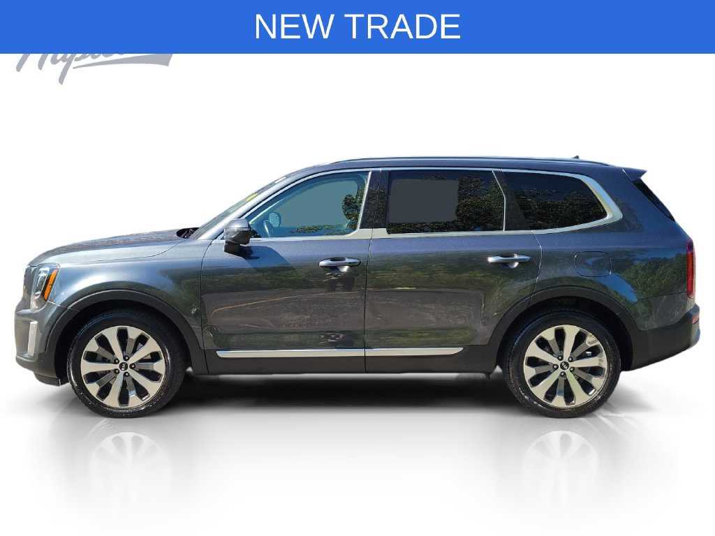 Used 2020 Kia Telluride S with VIN 5XYP64HC1LG087862 for sale in Calumet City, IL