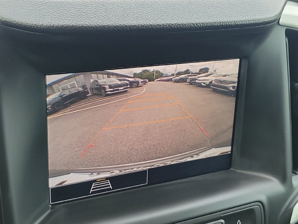 2024 GMC Terrain SLE - Photo 16