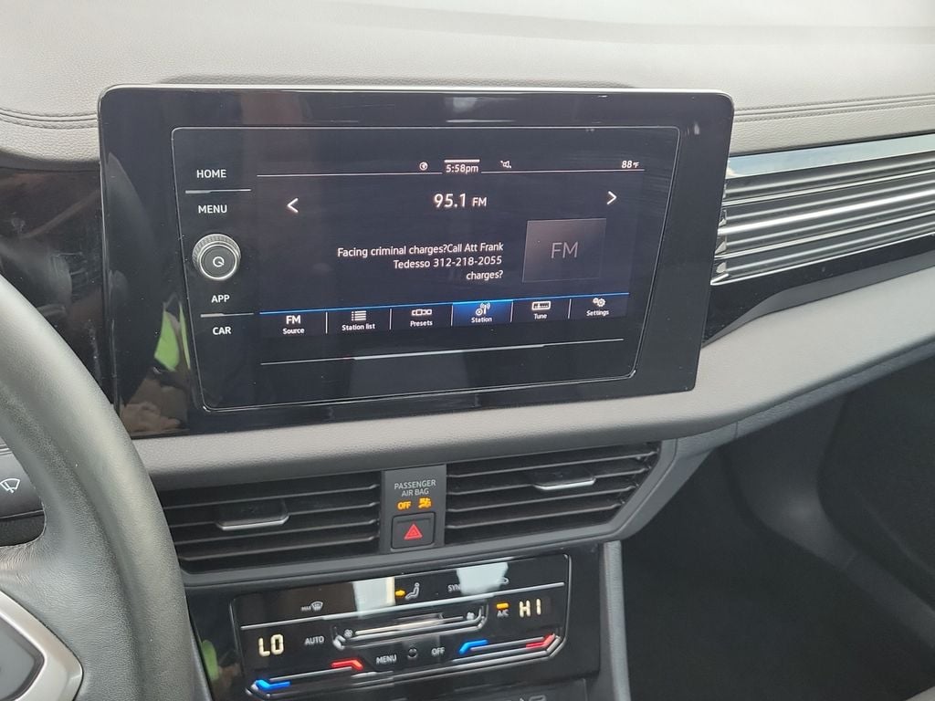 2025 Volkswagen Jetta S - Photo 14