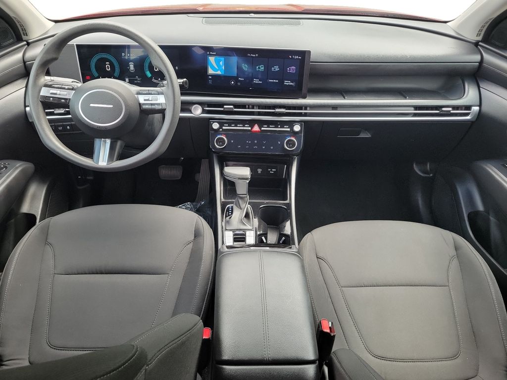 2026 Hyundai Tucson SEL - Photo 11
