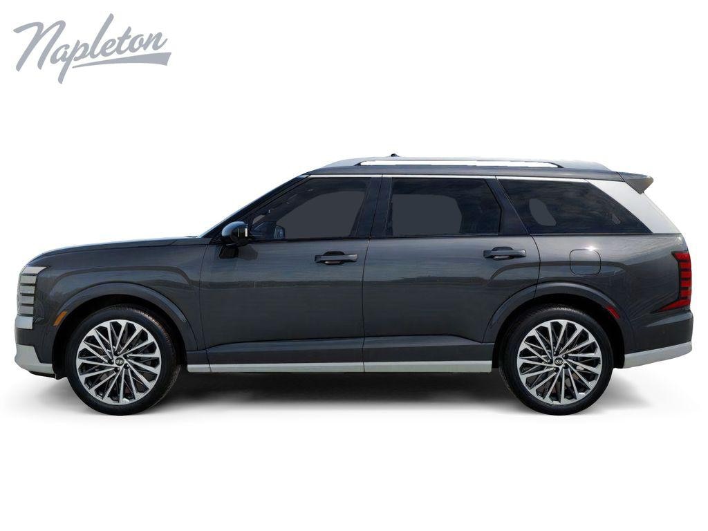 New 2026 Hyundai Palisade Hybrid Calligraphy SUV
