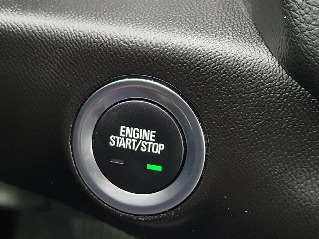 2024 GMC Terrain SLE - Photo 18