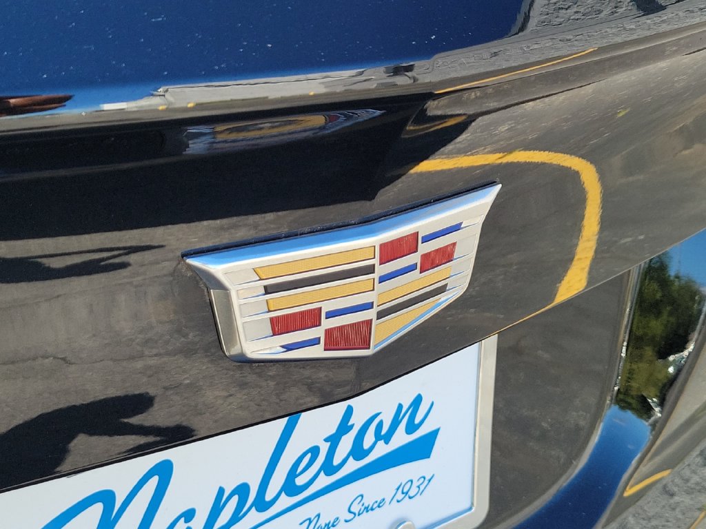 2020 Cadillac XT4 Sport - Photo 30