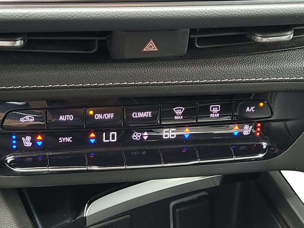 2021 Buick Envision Avenir - Photo 18
