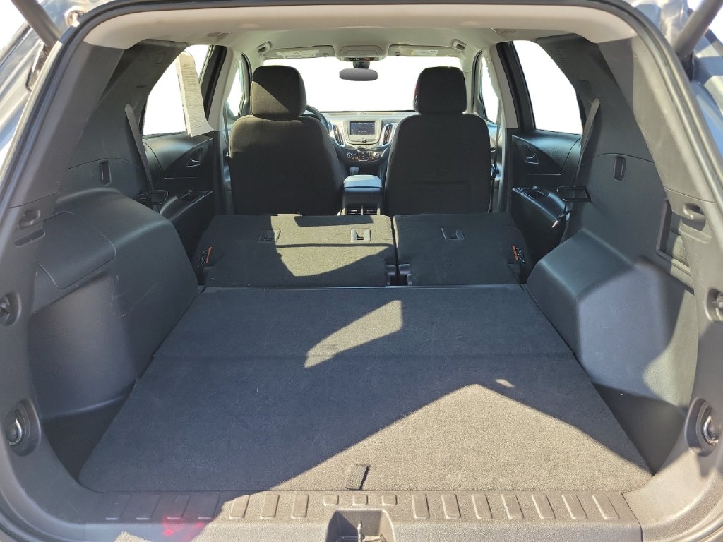 2024 Chevrolet Equinox LT - Photo 27