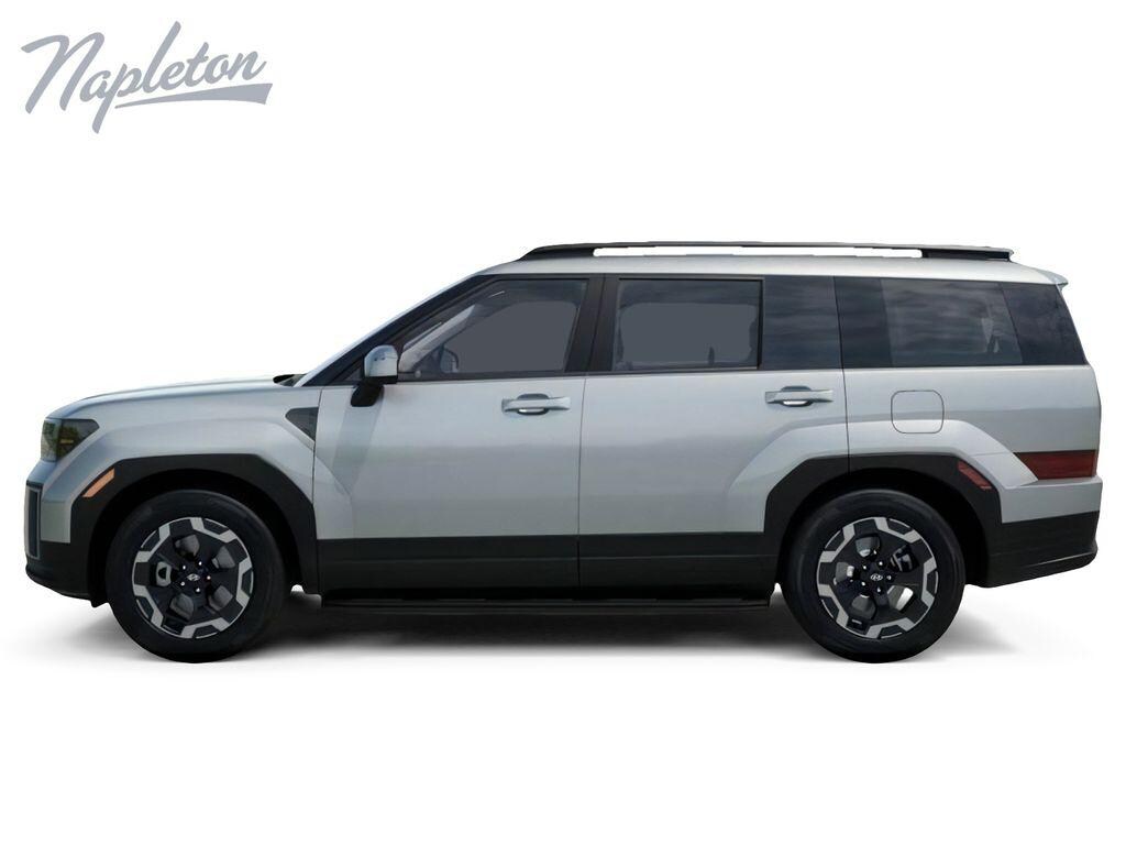 New 2027 Hyundai Santa Fe SEL AWD SUV