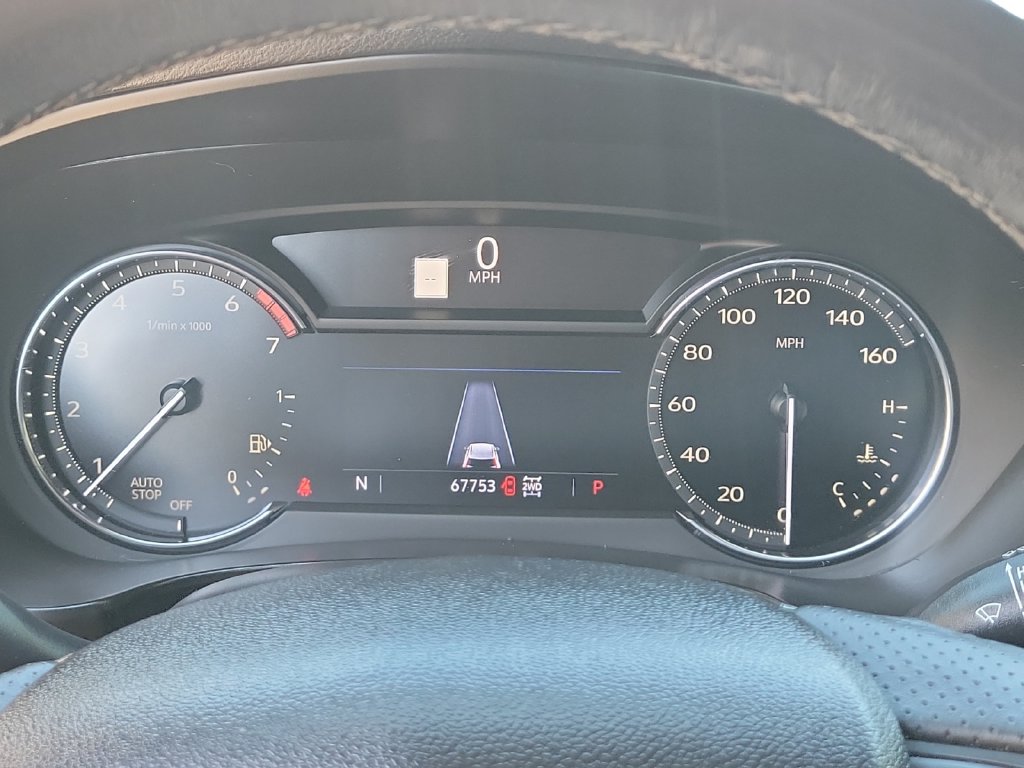 2020 Cadillac XT4 Sport - Photo 21