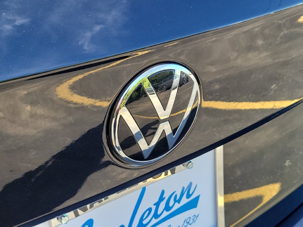 2024 Volkswagen Taos SE - Photo 30