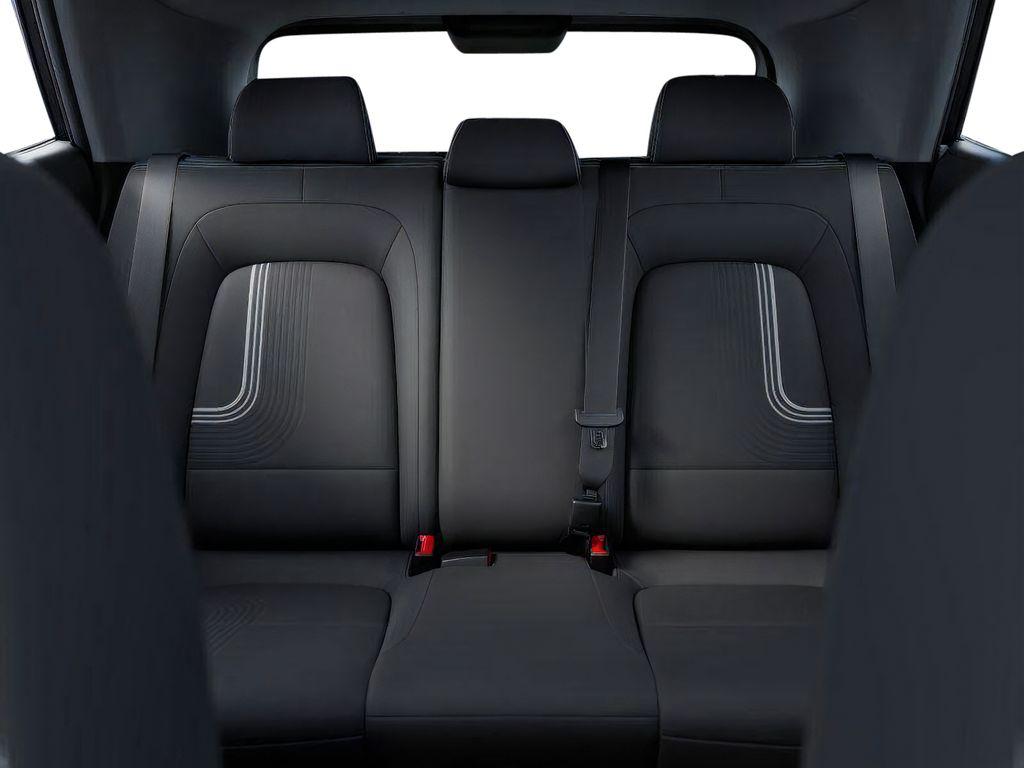 2026 Hyundai Venue SEL - Photo 15