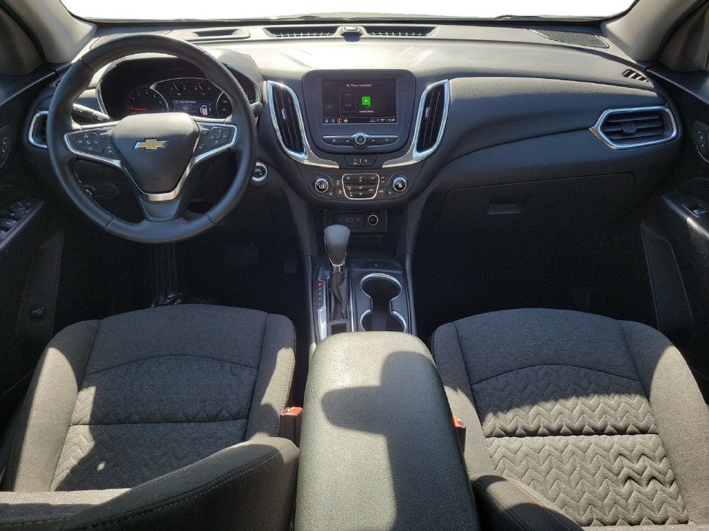 2024 Chevrolet Equinox LT - Photo 10