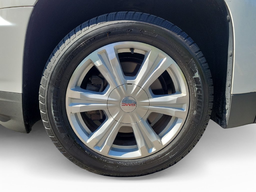 2016 GMC Terrain SLT - Photo 26