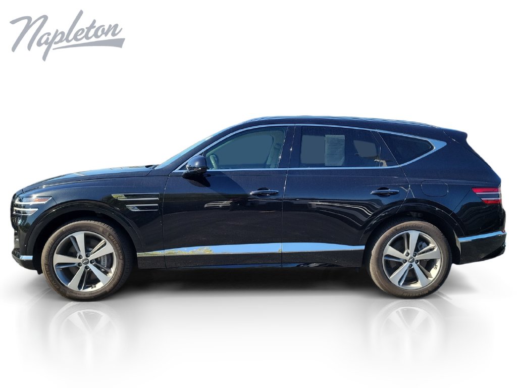 Used 2024 Genesis GV80 2.5T SUV