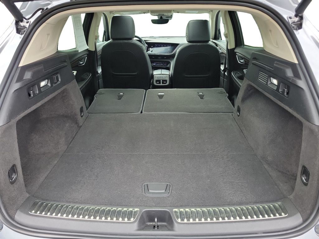 2021 Buick Envision Avenir - Photo 30