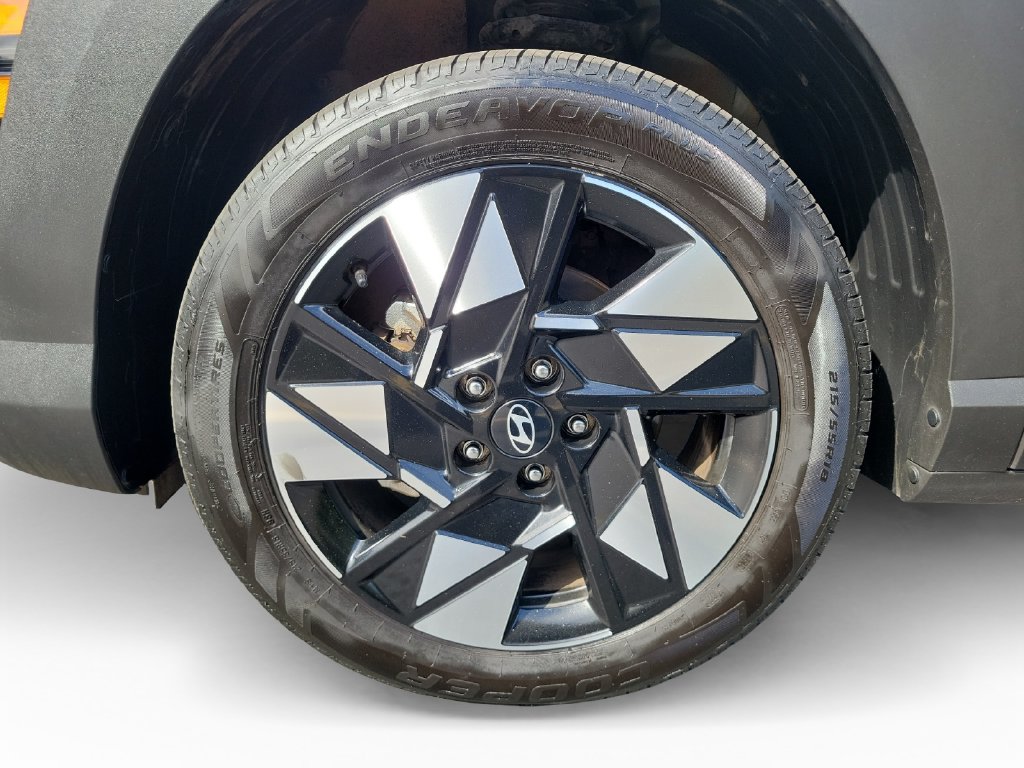 2025 Hyundai Kona SEL - Photo 24
