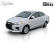 Used 2024 Mitsubishi Mirage G4 ES Sedan