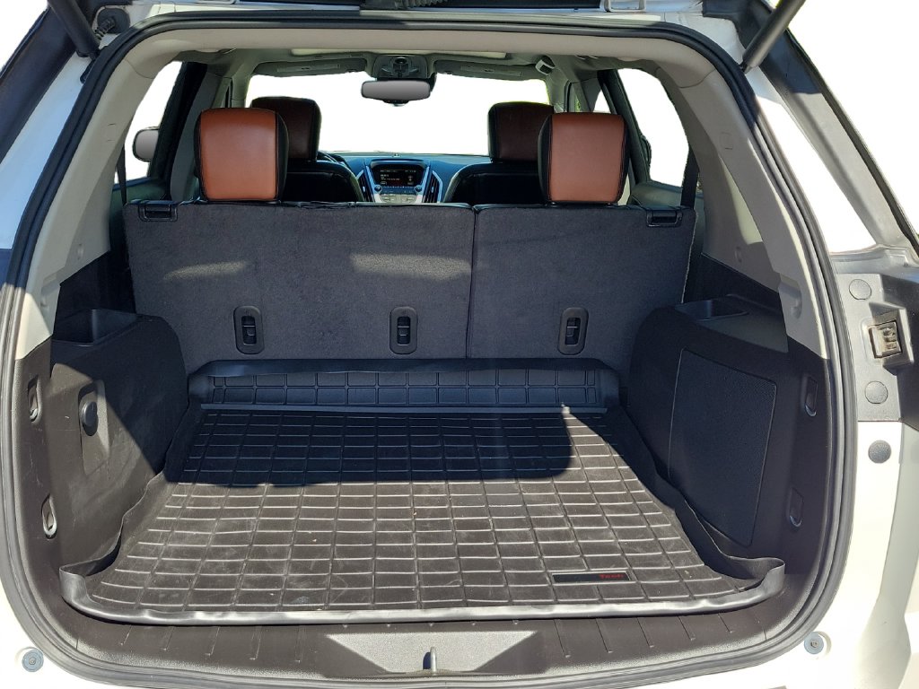 2016 GMC Terrain SLT - Photo 23