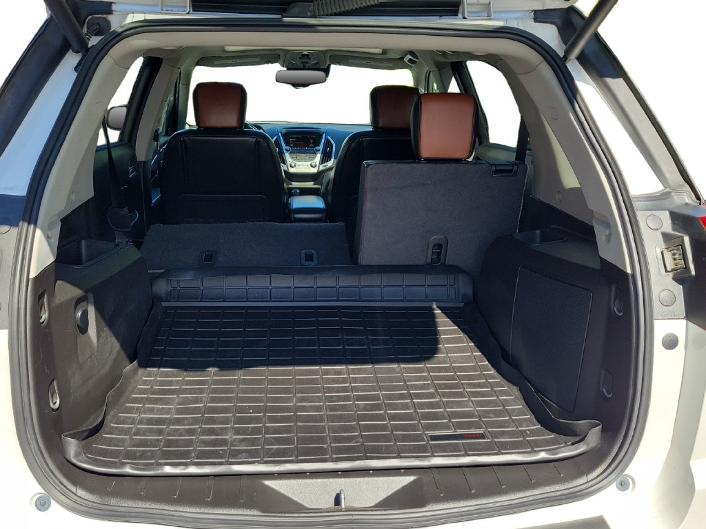 2016 GMC Terrain SLT - Photo 24