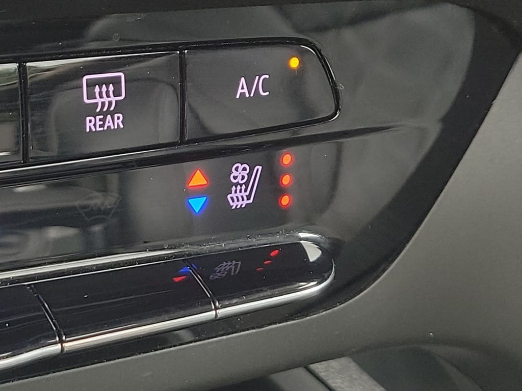 2021 Buick Envision Avenir - Photo 20