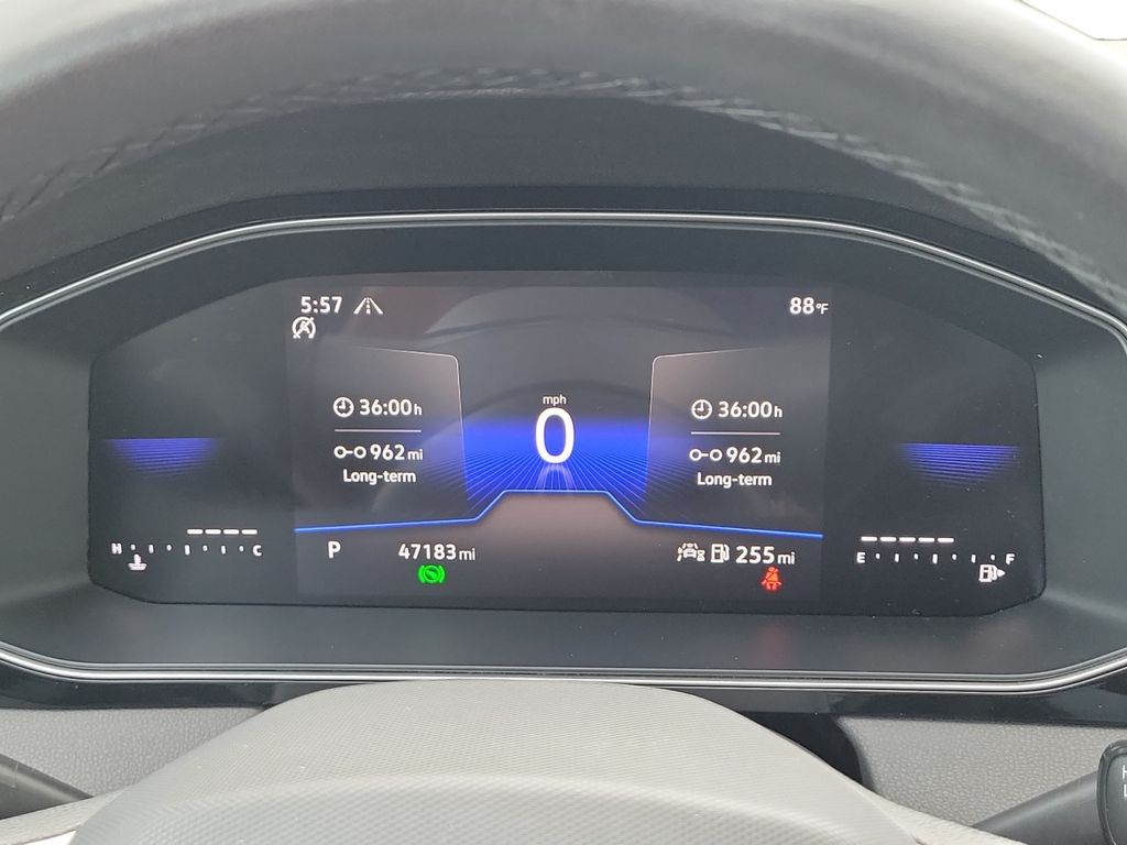2025 Volkswagen Jetta S - Photo 20