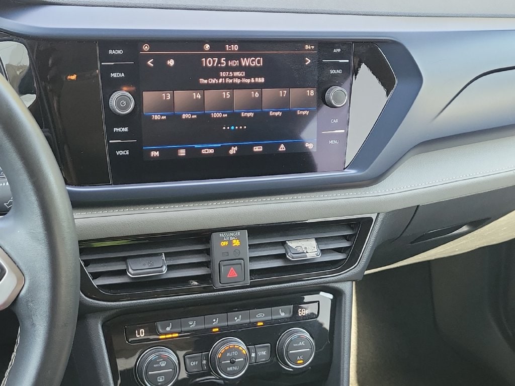 2024 Volkswagen Taos SE - Photo 13
