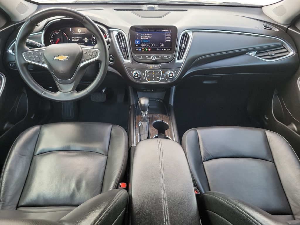 2024 Chevrolet Malibu 2LT - Photo 10