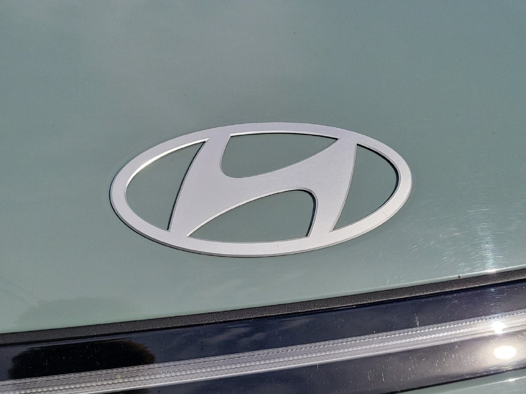 2025 Hyundai Kona SEL - Photo 26