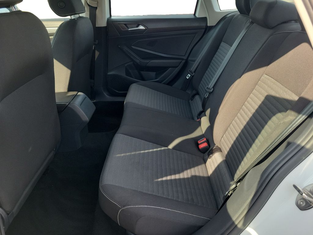 2025 Volkswagen Jetta S - Photo 23