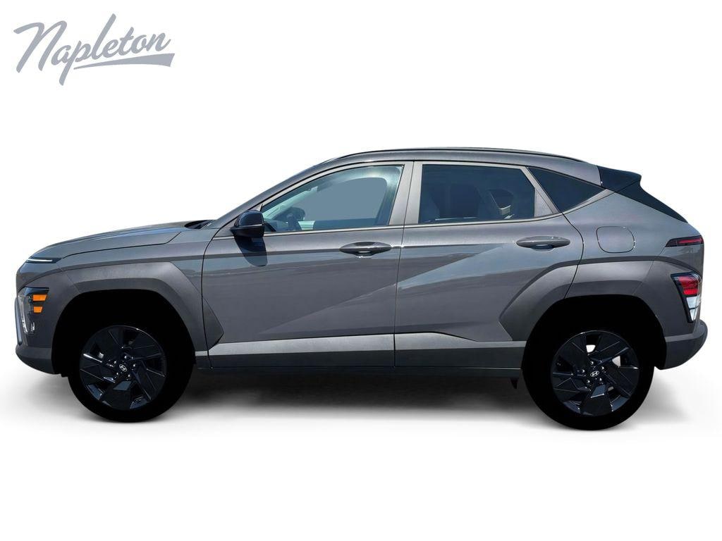 New 2026 Hyundai Kona SEL Sport AWD SUV
