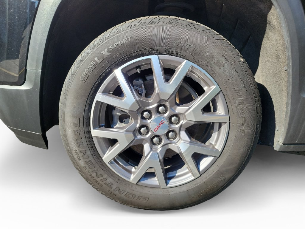 2022 GMC Acadia SLT - Photo 25
