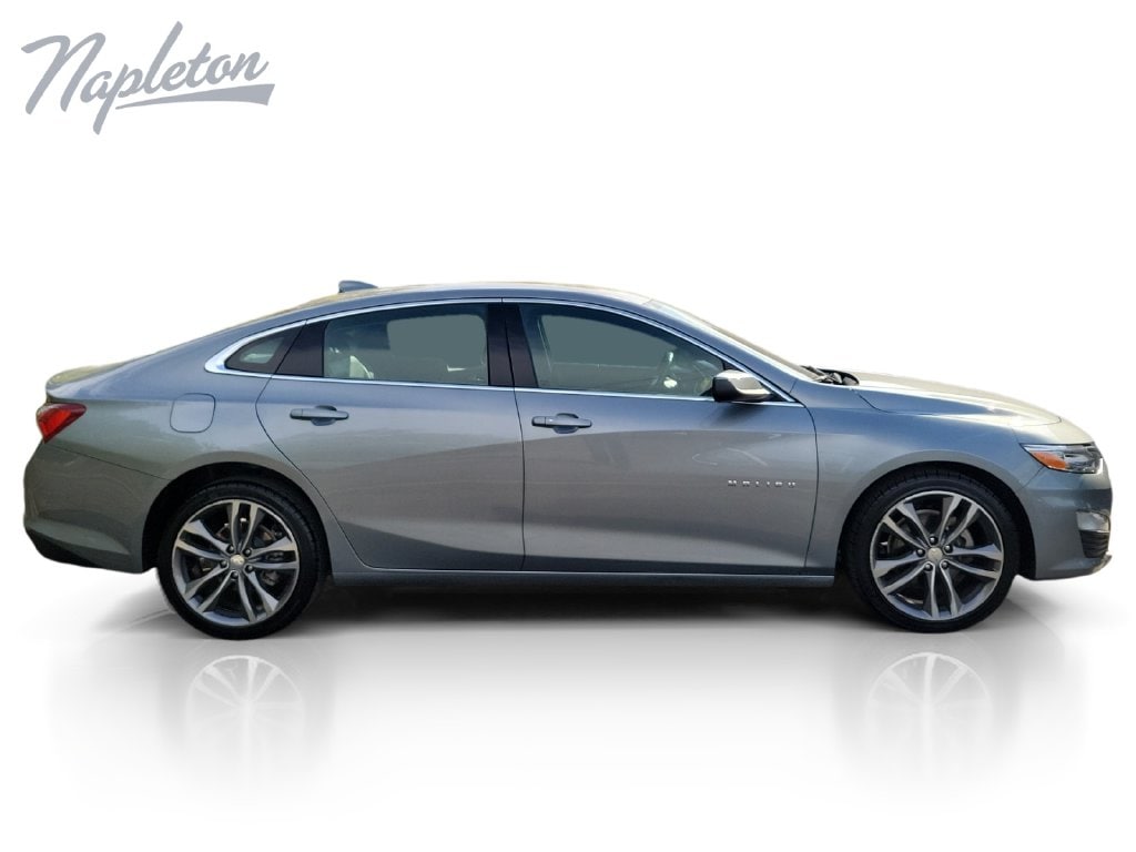 2024 Chevrolet Malibu 2LT - Photo 6