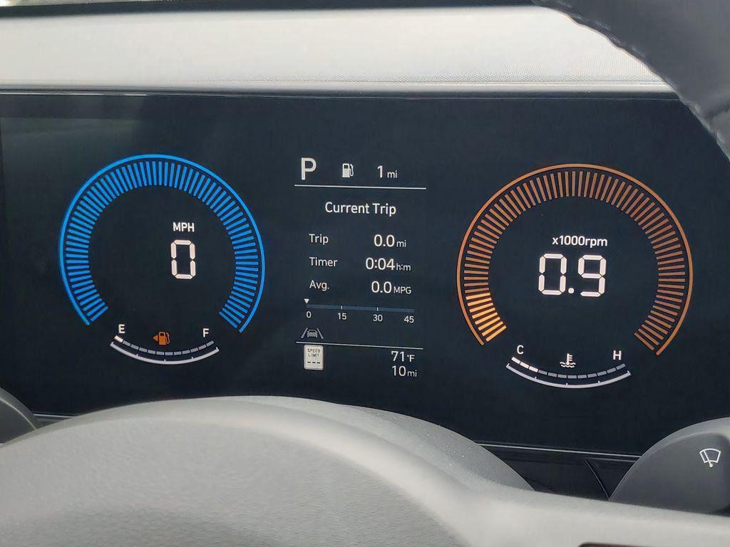 2026 Hyundai Kona SEL Sport - Photo 21