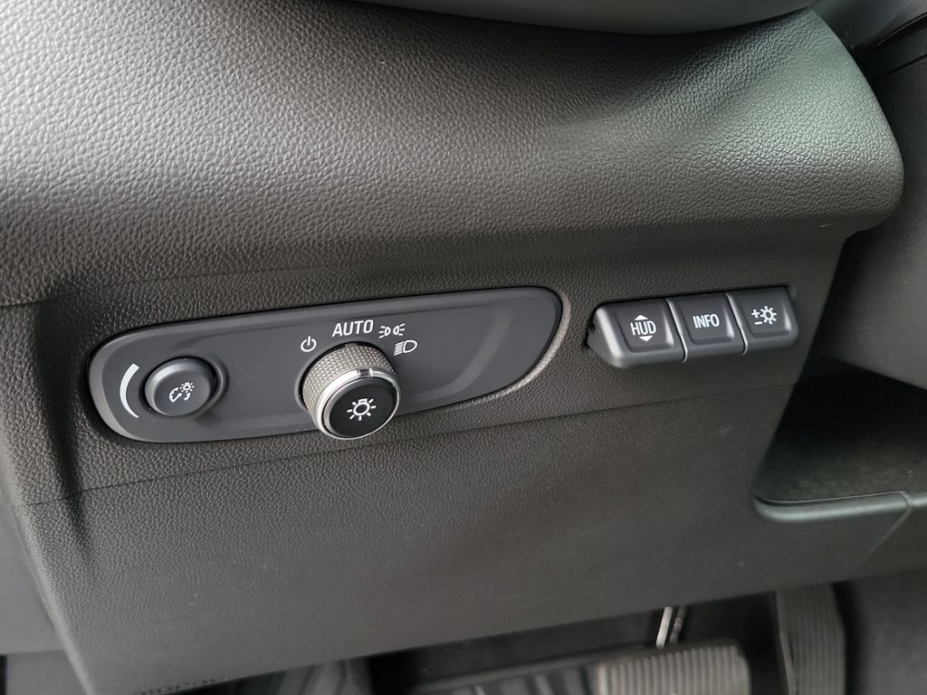 2021 Buick Envision Avenir - Photo 25