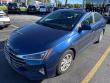 Used 2019 Hyundai Elantra SE Sedan