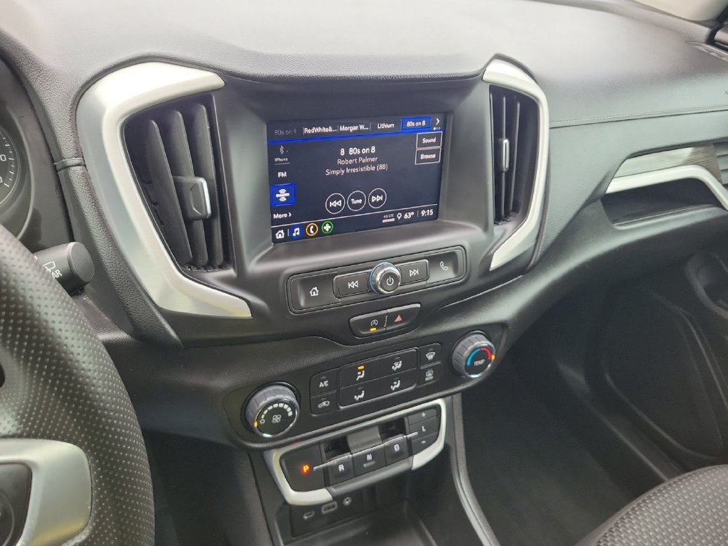 2024 GMC Terrain SLE - Photo 14