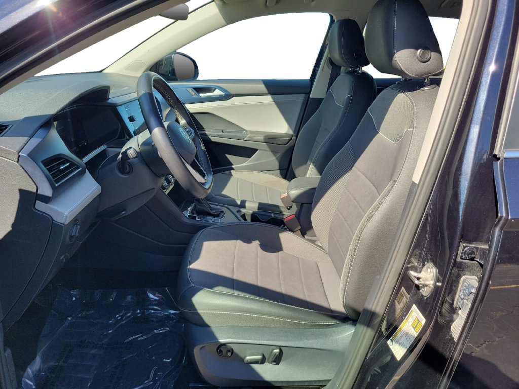 2024 Volkswagen Taos SE - Photo 20