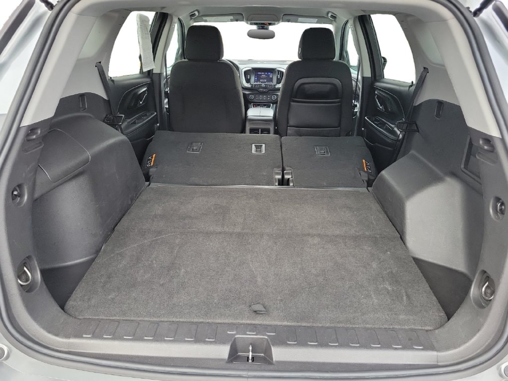 2024 GMC Terrain SLE - Photo 27