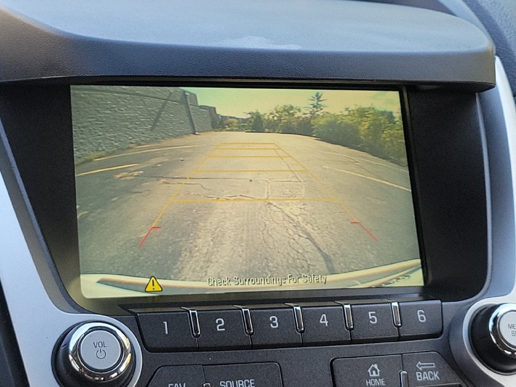 2016 GMC Terrain SLT - Photo 14