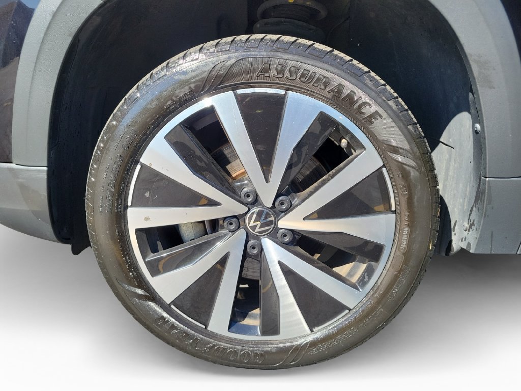 2024 Volkswagen Taos SE - Photo 28