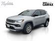 Used 2025 Jeep Compass Limited SUV