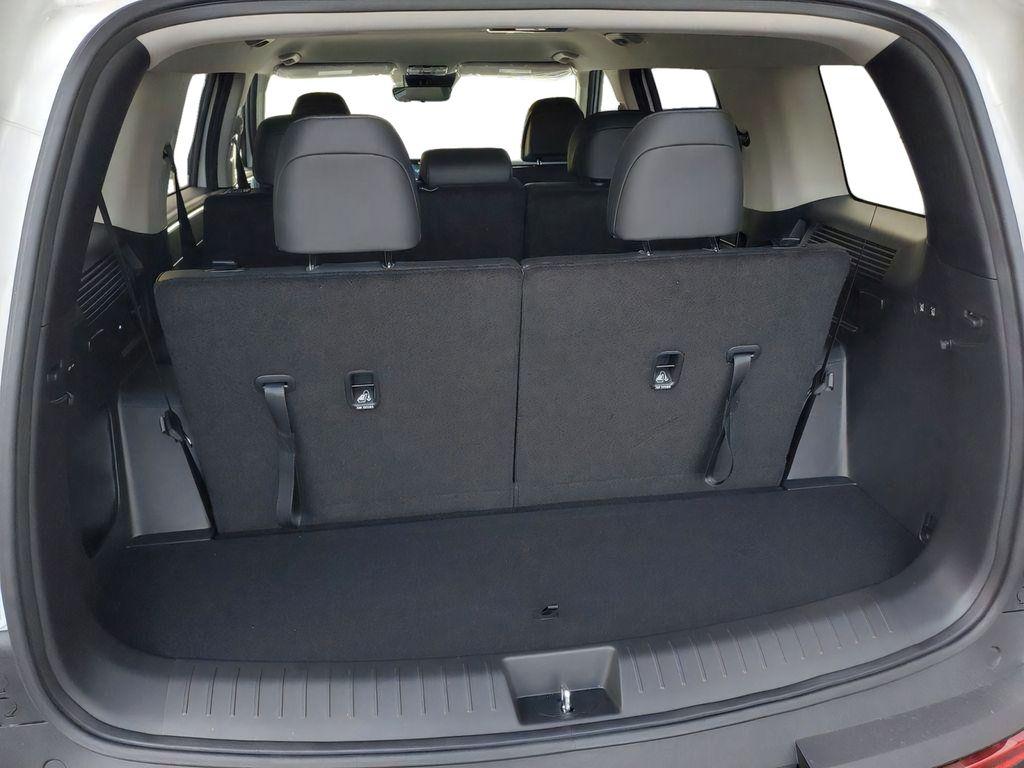 2026 Hyundai Santa Fe SEL - Photo 29