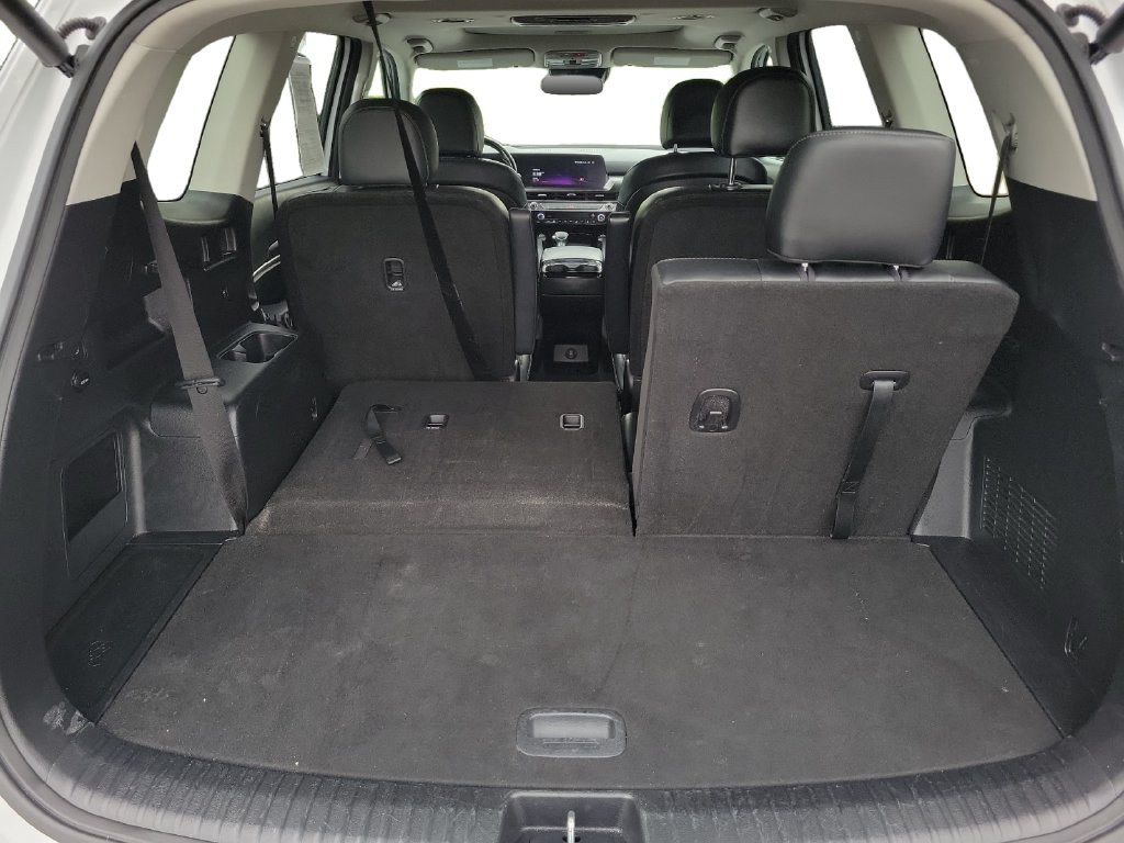 2025 Kia Telluride S - Photo 24