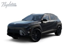 2026 Hyundai Kona SEL Sport AWD SUV