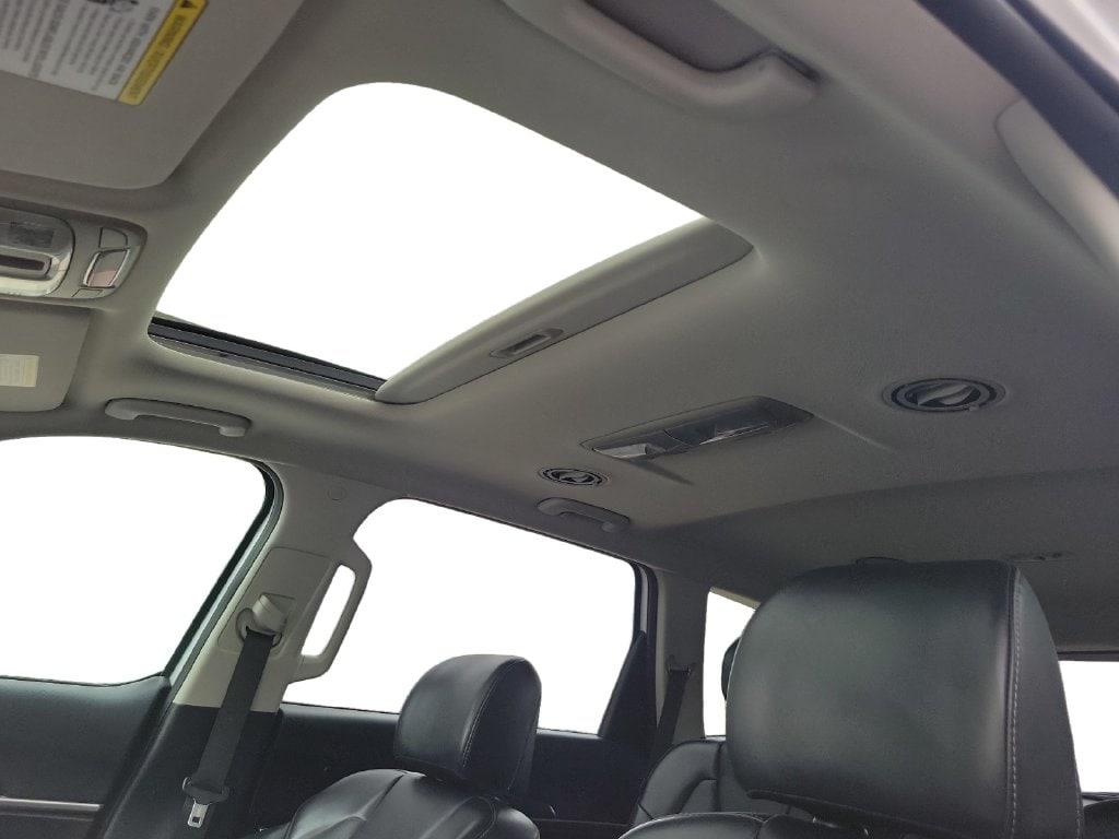 2025 Kia Telluride S - Photo 11