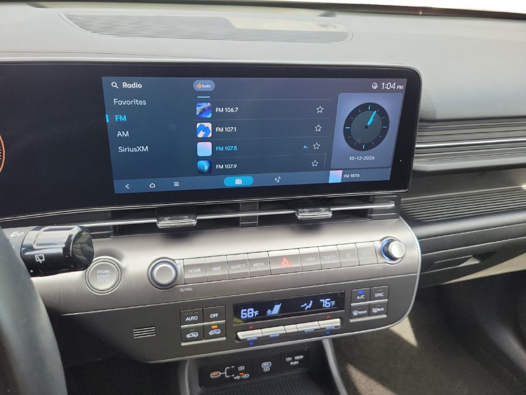 2025 Hyundai Kona SEL - Photo 11