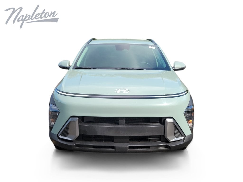 2025 Hyundai Kona SEL - Photo 6